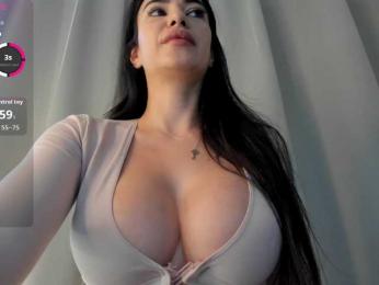 naila18 webcam bongacams model stream image