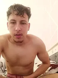 Bigi_ webcam model stream image