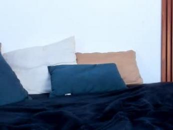 dominic_ghost webcam model stream image