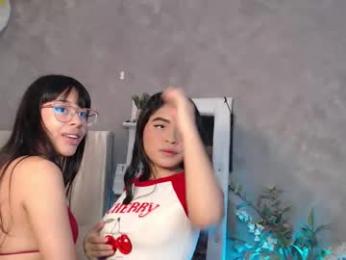 red_velvet8 webcam chaturbate model stream image