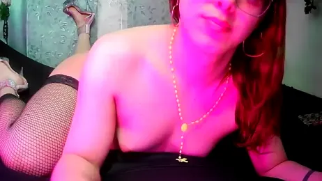 cadenfoxx111 webcam stripchat model stream image