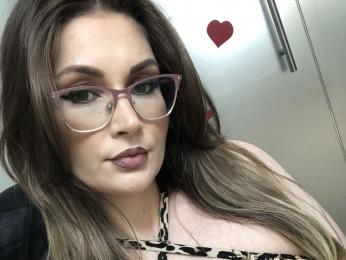 NadineRosse webcam livejasmin model stream image
