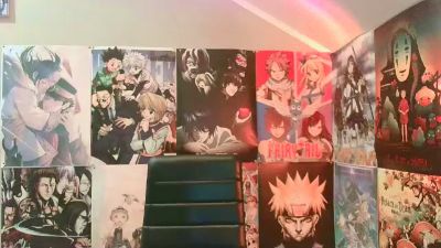 lily_swaylove webcam model stream image