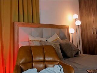 Angela Dopler webcam model stream image