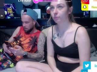 lovecoupleqc webcam camsoda model stream image