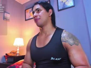 jabob_coper webcam model stream image