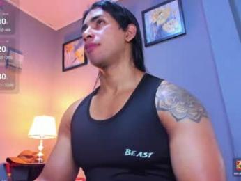 jabob_coper webcam model stream image