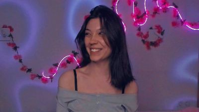 RoseannFenoglio webcam cam4 model stream image