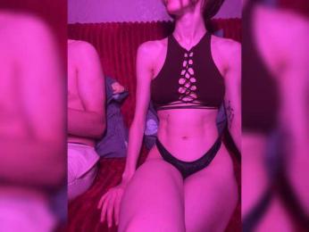 NaughtyDuo webcam model stream image