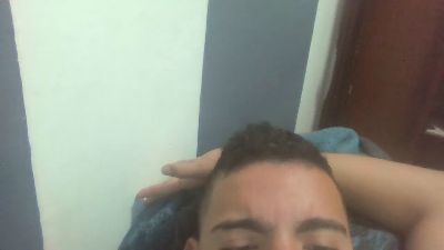 CreamyAdvisor webcam model stream image