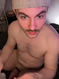 FunBoyPassiv webcam model stream image