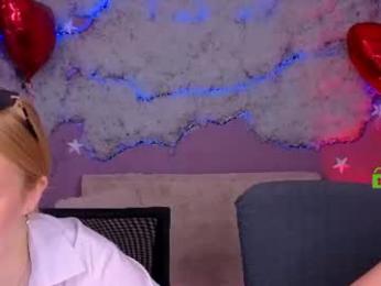 amelaya webcam chaturbate model stream image