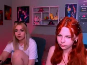 amelaya webcam model stream image