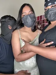 Miss-Neha2 webcam stripchat model stream image