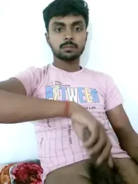 YOUR-LOVER-2 webcam model stream image