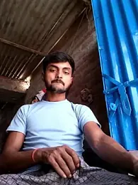 YOUR-LOVER-2 webcam model stream image