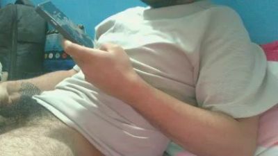 precumboner webcam model stream image