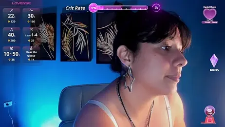 Chloethompson_ webcam stripchat model stream image