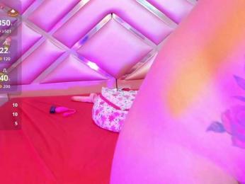 KimberlyBoone webcam bongacams model stream image