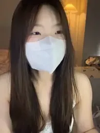 _xiaoxinxin_ webcam model stream image