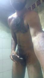 Negrito186 webcam model stream image