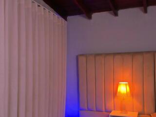Adrian Gomez webcam flirt4free model stream image