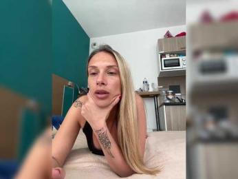 MerryBaby webcam model stream image