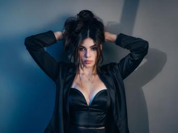AmaliAranda webcam model stream image
