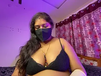 LouleyRani_ webcam stripchat model stream image