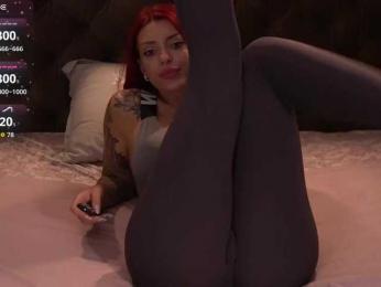 SweetyOne webcam bongacams model stream image