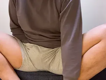 ChubbyTokyo webcam model stream image