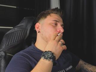 Ruben Deniro webcam model stream image