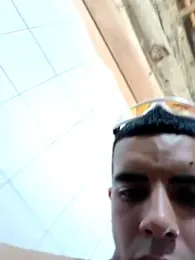 Restrepo300 webcam model stream image