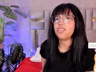 karin-fg webcam model stream image
