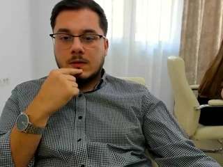 officeseduce webcam model stream image