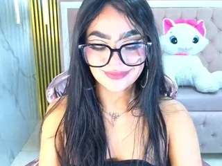 babi-s webcam model stream image