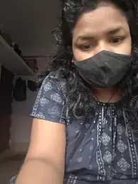 Deborbhavi222 webcam model stream image