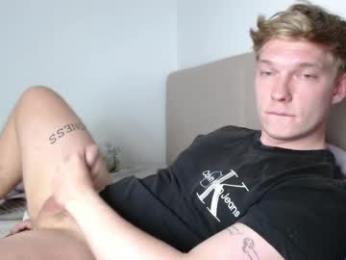 hercules__ webcam chaturbate model stream image