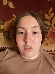 SweetyCute7 webcam model stream image