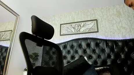 DenzelRios webcam model stream image