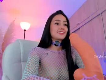 miss_nii webcam chaturbate model stream image