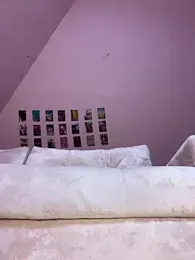 Rinamay_ webcam model stream image