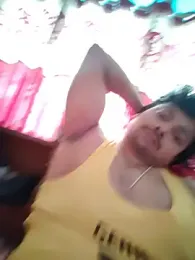 SexySamant webcam model stream image