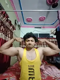 SexySamant webcam model stream image