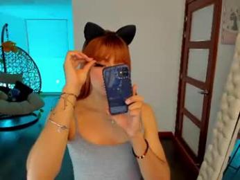 hurremcan_ webcam model stream image