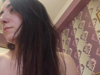 AlejandraDelane webcam model stream image