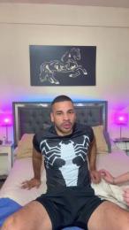 Hotttmateo webcam model stream image