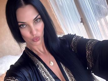 MiaMontal webcam livejasmin model stream image