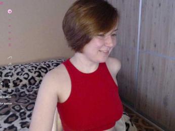 Julia99 webcam model stream image