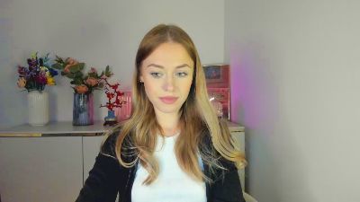 CindyExtasy webcam model stream image